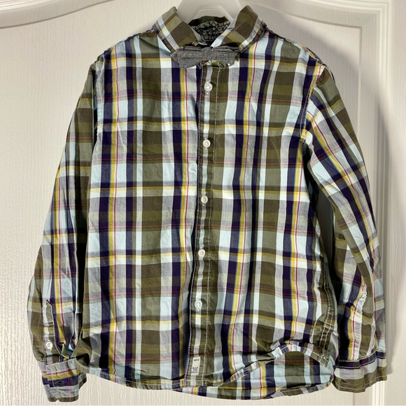 Mexx Kids button down - Picture 2 of 11